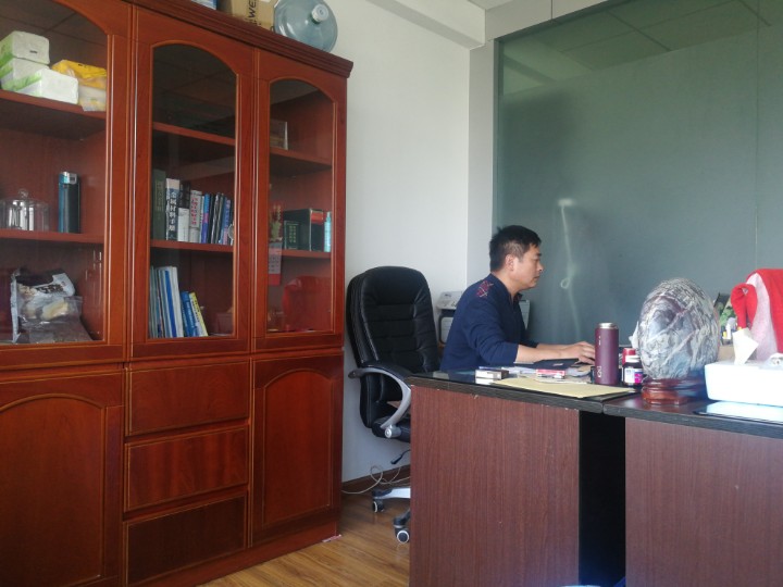 云南金拓商贸有限公司的图标