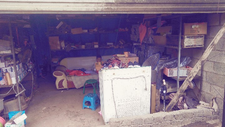 丘北岚峰汽修的图标