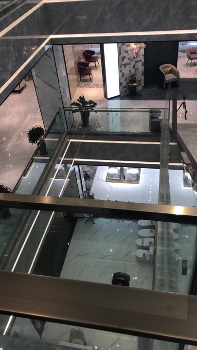 昆明市西山区华熙建材经营部的图标